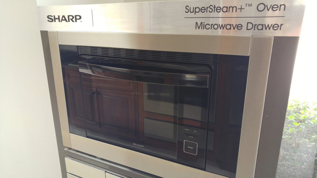 microwave drawer appliance for sale